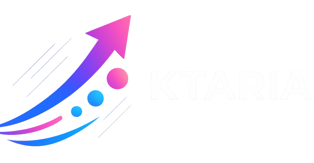ktaria logo